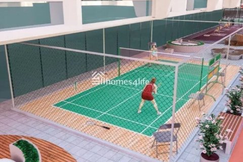 Apartament de vânzare în Dubai Sports City, Dubai, EAU 1 dormitor, 64 mp.  №728860 - poză 9