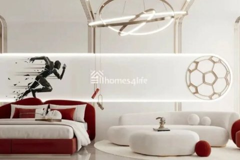 Apartament de vânzare în Dubai Sports City, Dubai, EAU 1 dormitor, 64 mp.  №728860 - poză 5