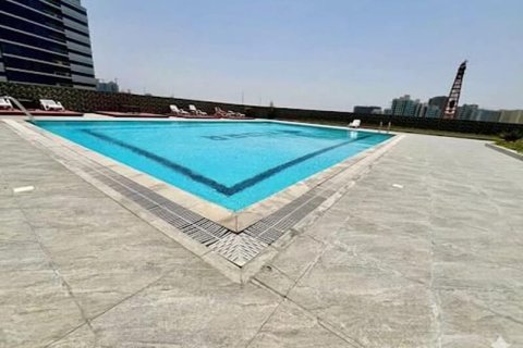 Wohnung in Jumeirah Village Circle, Dubai, VAE: 45 m2 Nr. 728739
