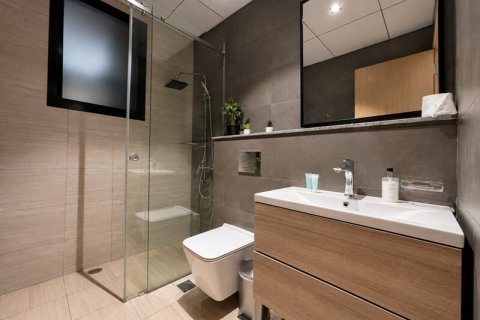 Apartment in Jumeirah Village Circle, Dubai, UAE 45 sq.m. № 728739 - photo 6