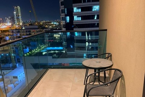Apartment in Jumeirah Village Circle, Dubai, UAE 45 sq.m. № 728739 - photo 9