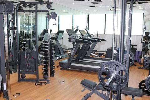 Apartment in Jumeirah Village Circle, Dubai, UAE 45 sq.m. № 728739 - photo 10