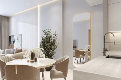 Διαμέρισμα σε Dubai, ΗΑΕ 1 υπνοδωμάτιο, 63 τ.μ. Αρ. 729643 - φωτογραφία 8