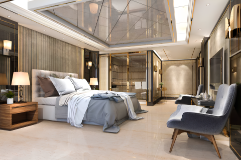 Διαμέρισμα σε Dubai, ΗΑΕ 1 δωμάτιο, 37 τ.μ. Αρ. 729606 - φωτογραφία 3