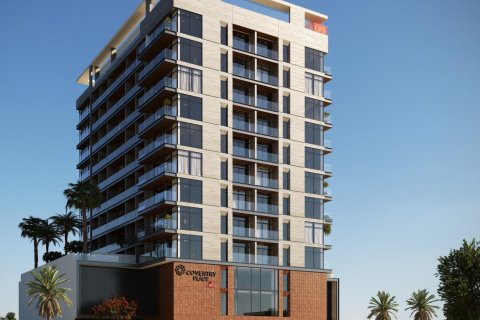 Διαμέρισμα σε Dubai, ΗΑΕ 1 δωμάτιο, 37 τ.μ. Αρ. 729606 - φωτογραφία 5