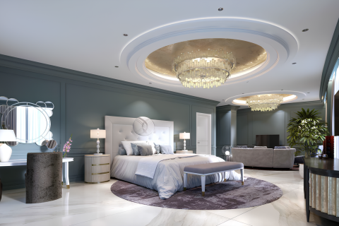 Διαμέρισμα σε Dubai, ΗΑΕ 1 δωμάτιο, 37 τ.μ. Αρ. 729606 - φωτογραφία 2