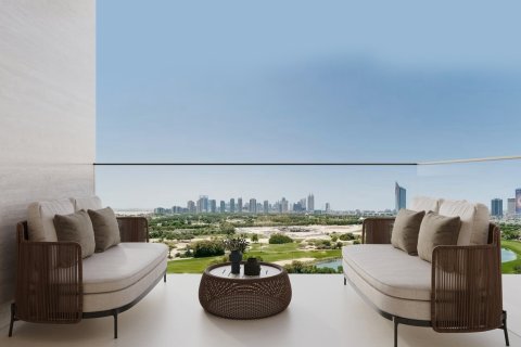 Dzīvoklis Dubaijā, AAE 1 istaba, 46 m2 Nr. 729608 - attēls 15