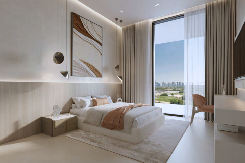 Dzīvoklis Dubaijā, AAE 1 istaba, 46 m2 Nr. 729608 - attēls 11