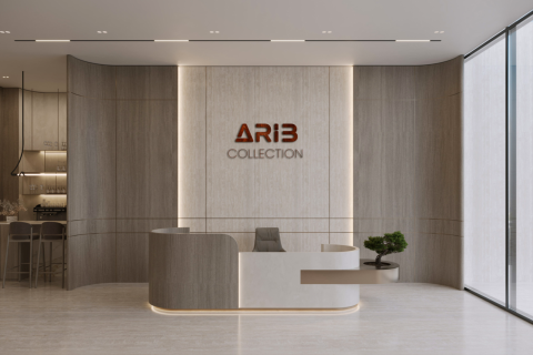 Dzīvoklis Dubaijā, AAE 1 istaba, 46 m2 Nr. 729608 - attēls 14