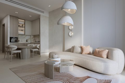 Dzīvoklis Dubaijā, AAE 1 istaba, 46 m2 Nr. 729608 - attēls 8