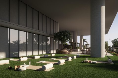 Apartamento en venta en Dubai, EAU 1 dormitorio, 60 m2 № 729605 - foto 10