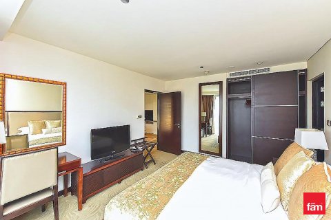 阿联酋 Dubai Dubai Marina 待租 : 1 卧, 81.7 平方米 , 编号641363 - 照片 7