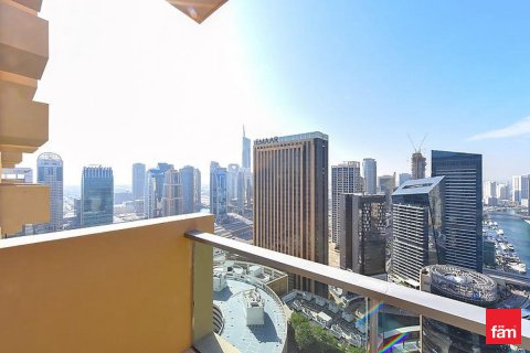 阿联酋 Dubai Dubai Marina 待租 : 1 卧, 81.7 平方米 , 编号641363 - 照片 13
