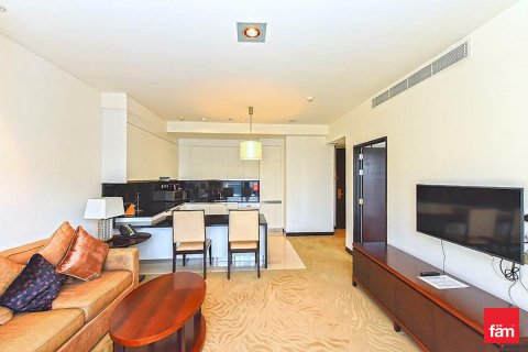 阿联酋 Dubai Dubai Marina 待租 : 1 卧, 81.7 平方米 , 编号641363 - 照片 2