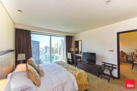 阿联酋 Dubai Dubai Marina 待租 : 1 卧, 81.7 平方米 , 编号641363 - 照片 8