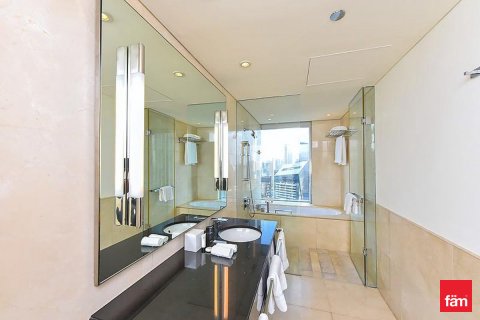 阿联酋 Dubai Dubai Marina 待租 : 1 卧, 81.7 平方米 , 编号641363 - 照片 10