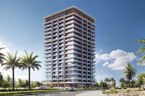 Huoneisto Dubai, Arabiemiraatit 2 makuuhuonetta, 99.2 m2 № 641367 - kuva 10