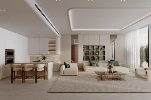 Huoneisto Dubai, Arabiemiraatit 2 makuuhuonetta, 99.2 m2 № 641367 - kuva 2