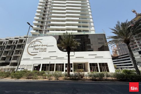 Geschäft in Dubai, VAE: 58.7 m2 Nr. 641364