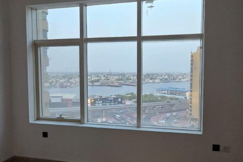 Пәтер Ajman Downtown, Аджман, БАӘ-да 1 бөлме, 59 м² № 730049 - фото 8