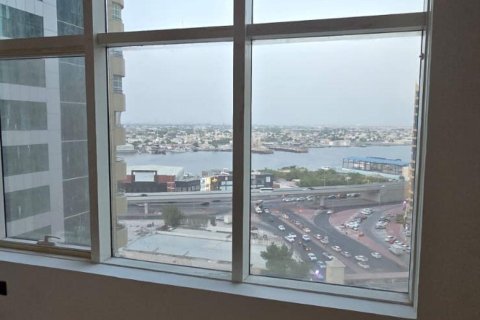 Пәтер Ajman Downtown, Аджман, БАӘ-да 1 бөлме, 59 м² № 730049 - фото 7