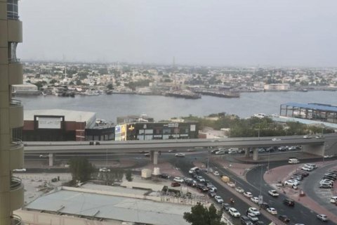Пәтер Ajman Downtown, Аджман, БАӘ-да 1 бөлме, 59 м² № 730049 - фото 2