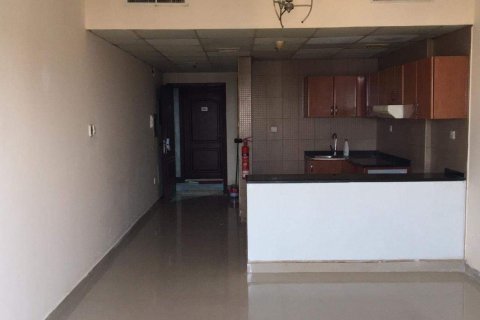 Dzīvoklis Al Naemiyah, Ajmanjā, AAE 1 istaba, 52 m2 Nr. 730047 - attēls 2