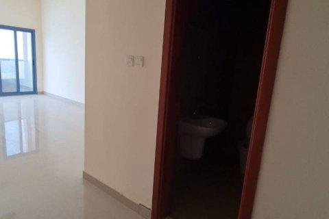 Dzīvoklis Al Naemiyah, Ajmanjā, AAE 1 istaba, 52 m2 Nr. 730047 - attēls 5