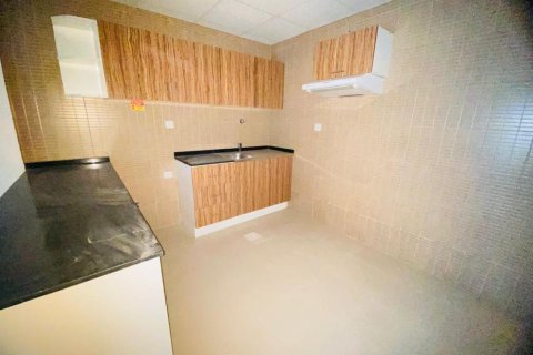 Пәтер Al Naemiyah, Аджман, БАӘ-да 1 жатын бөлме, 80 м² № 730050 - фото 10