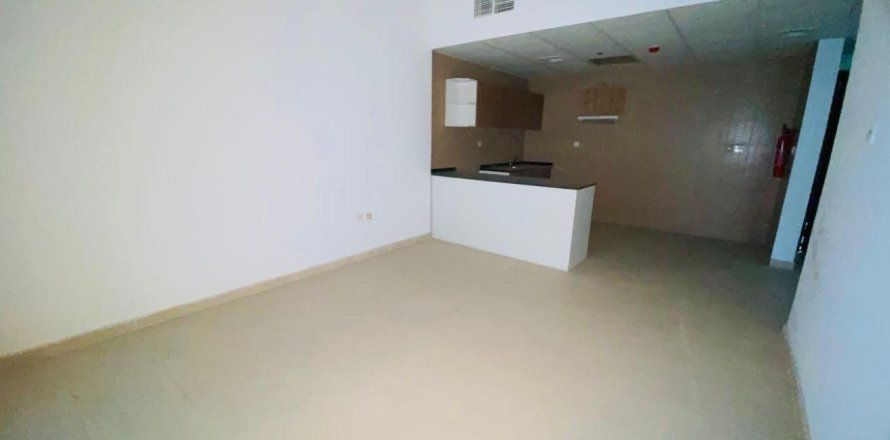Korter asukohaga Al Naemiyah, Ajman, AÜE: 1 magamistoaga, 80 m² Nr 730028
