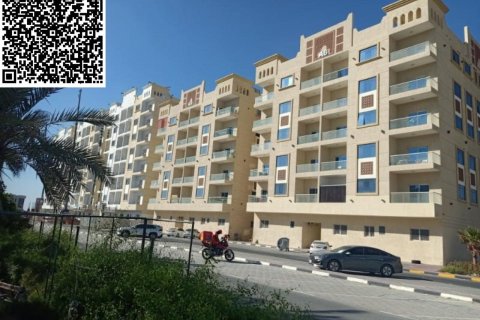 شقة للبيع في Al Yasmeen، عجمان، الإمارات العربية المتحدة 59 متر مربع ، رقم 730027 - صورة 3
