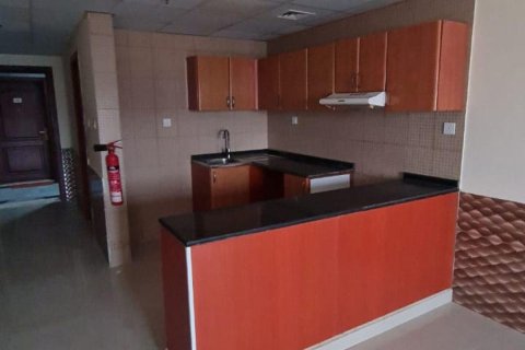 Byt v Al Naemiyah, Ajman, SAE 1 pokoj, 52 m² Č.: 730048