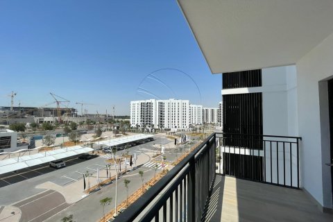 Apartemen di Yas Island, Abu Dhabi, UEA 1 kamar tidur, 65 m2 nomor 662875 - foto 2