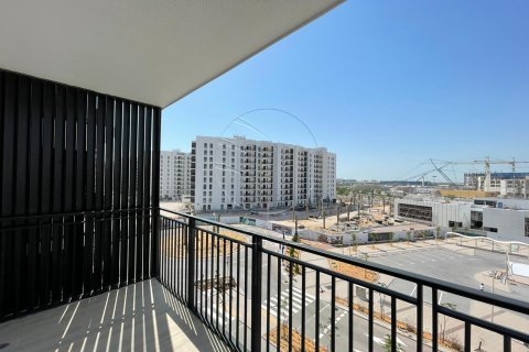 Apartemen di Yas Island, Abu Dhabi, UEA 1 kamar tidur, 65 m2 nomor 662875 - foto 1