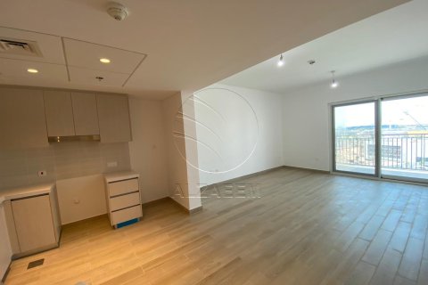 Apartemen di Yas Island, Abu Dhabi, UEA 1 kamar tidur, 65 m2 nomor 662875 - foto 6