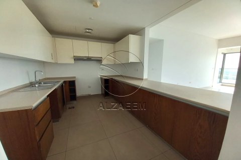 Leilighet til leie i Al Reem Island, Abu Dhabi, Emiratene 3 soverom, 179 kvm Nr. 662877 - Foto 4