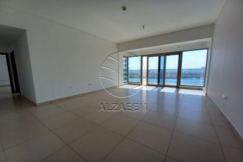 Leilighet til leie i Al Reem Island, Abu Dhabi, Emiratene 3 soverom, 179 kvm Nr. 662877 - Foto 3