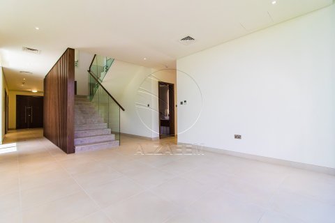 Снять в аренду квартиру на Остров Яс, Абу-Даби, ОАЭ 5 спален, 568м2, № 662878 - фото 6