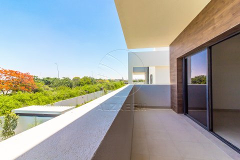 Снять в аренду квартиру на Остров Яс, Абу-Даби, ОАЭ 5 спален, 568м2, № 662878 - фото 15