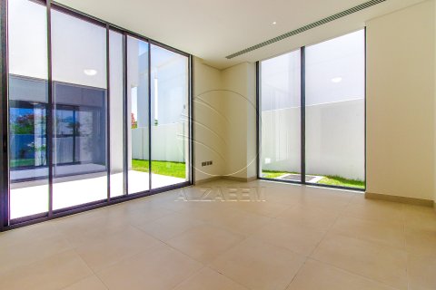 Снять в аренду квартиру на Остров Яс, Абу-Даби, ОАЭ 5 спален, 568м2, № 662878 - фото 3