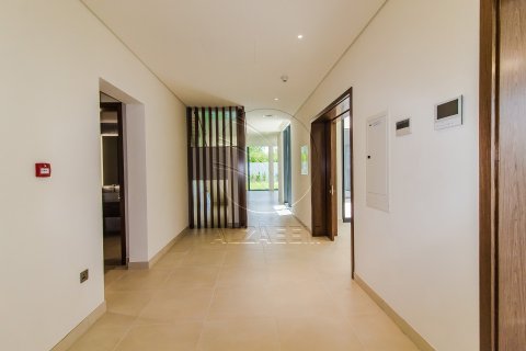 Снять в аренду квартиру на Остров Яс, Абу-Даби, ОАЭ 5 спален, 568м2, № 662878 - фото 4