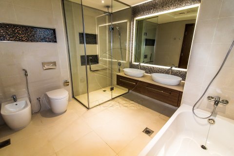 Снять в аренду квартиру на Остров Яс, Абу-Даби, ОАЭ 5 спален, 568м2, № 662878 - фото 16