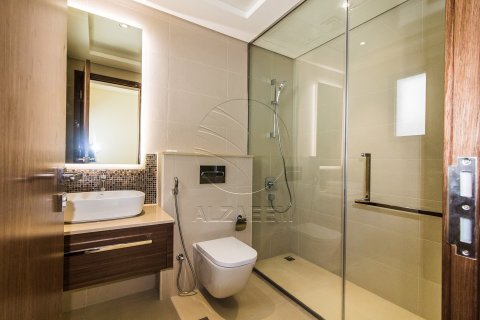 Снять в аренду квартиру на Остров Яс, Абу-Даби, ОАЭ 5 спален, 568м2, № 662878 - фото 10