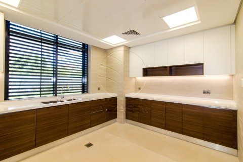 Снять в аренду квартиру на Остров Яс, Абу-Даби, ОАЭ 5 спален, 568м2, № 662878 - фото 8