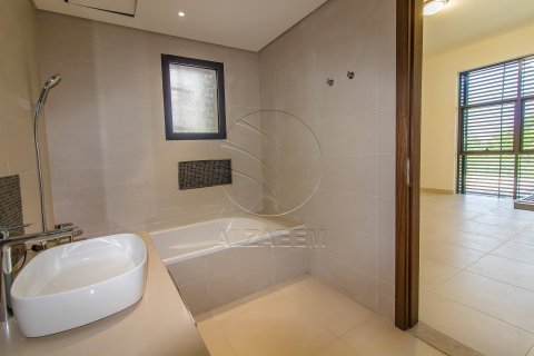 Снять в аренду квартиру на Остров Яс, Абу-Даби, ОАЭ 5 спален, 568м2, № 662878 - фото 12