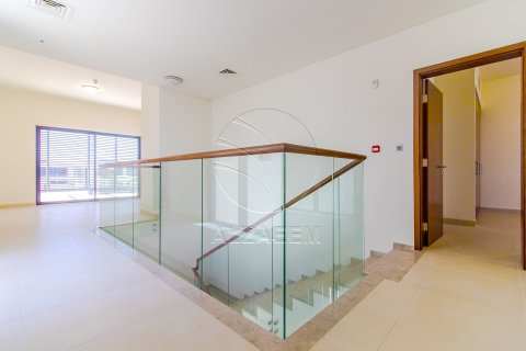 Снять в аренду квартиру на Остров Яс, Абу-Даби, ОАЭ 5 спален, 568м2, № 662878 - фото 7