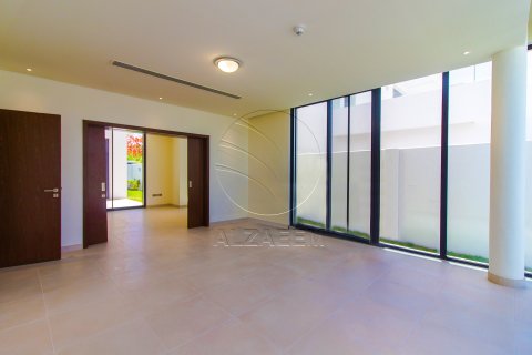 Снять в аренду квартиру на Остров Яс, Абу-Даби, ОАЭ 5 спален, 568м2, № 662878 - фото 18