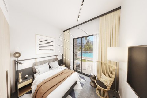 Διαμέρισμα στην Saadiyat Island, Abu Dhabi, ΗΑΕ 1 υπνοδωμάτιο, 68 τ.μ. Αρ. 662876 - φωτογραφία 7