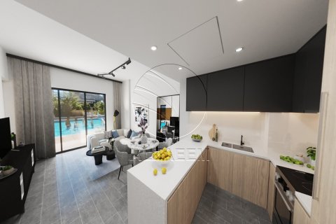 Διαμέρισμα στην Saadiyat Island, Abu Dhabi, ΗΑΕ 1 υπνοδωμάτιο, 68 τ.μ. Αρ. 662876 - φωτογραφία 5