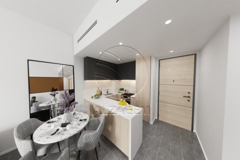 Διαμέρισμα στην Saadiyat Island, Abu Dhabi, ΗΑΕ 1 υπνοδωμάτιο, 68 τ.μ. Αρ. 662876 - φωτογραφία 6